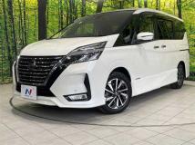 2019 Nissan Serena