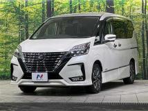 2019 Nissan Serena