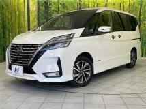 2020 Nissan Serena
