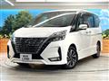 2020 Nissan Serena