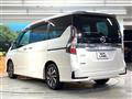 2020 Nissan Serena