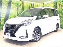 2021 Nissan Serena
