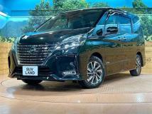2022 Nissan Serena