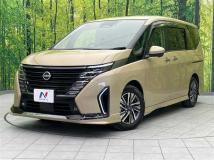 2023 Nissan Serena