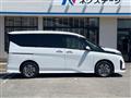 2023 Nissan Serena