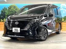 2023 Nissan Serena