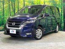 2018 Nissan Serena