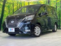 2022 Nissan Serena