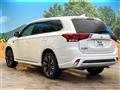 2015 Mitsubishi OUTLANDER PHEV