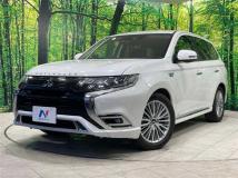 2019 Mitsubishi OUTLANDER PHEV