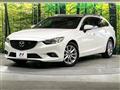 2013 Mazda Atenza Wagon