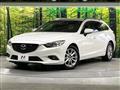 2013 Mazda Atenza Wagon