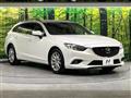 2013 Mazda Atenza Wagon