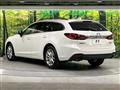 2013 Mazda Atenza Wagon