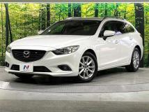 2013 Mazda Atenza Wagon