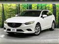 2013 Mazda Atenza Wagon
