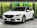 2013 Mazda Atenza Wagon