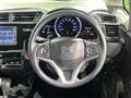 2017 Honda Fit