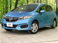 2018 Honda Fit