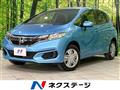 2018 Honda Fit