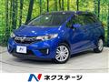 2016 Honda Fit