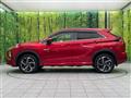 2021 Mitsubishi Eclipsecross