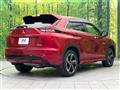 2021 Mitsubishi Eclipsecross