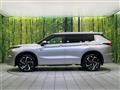 2021 Mitsubishi OUTLANDER PHEV