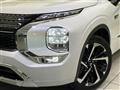 2022 Mitsubishi OUTLANDER PHEV