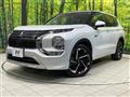 2022 Mitsubishi OUTLANDER PHEV