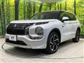 2022 Mitsubishi OUTLANDER PHEV