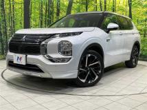 2022 Mitsubishi OUTLANDER PHEV