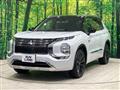 2022 Mitsubishi OUTLANDER PHEV