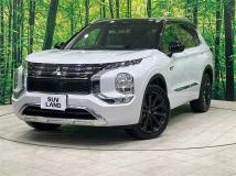 2022 Mitsubishi OUTLANDER PHEV