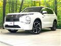 2022 Mitsubishi OUTLANDER PHEV