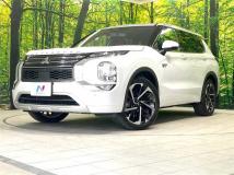 2022 Mitsubishi OUTLANDER PHEV