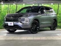 2023 Mitsubishi OUTLANDER PHEV