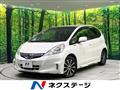 2011 Honda Fit Hybrid