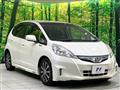 2011 Honda Fit Hybrid