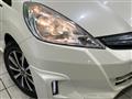2011 Honda Fit Hybrid