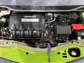 2012 Honda Fit Hybrid