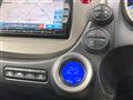 2012 Honda Fit Hybrid