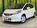 2012 Honda Fit Hybrid