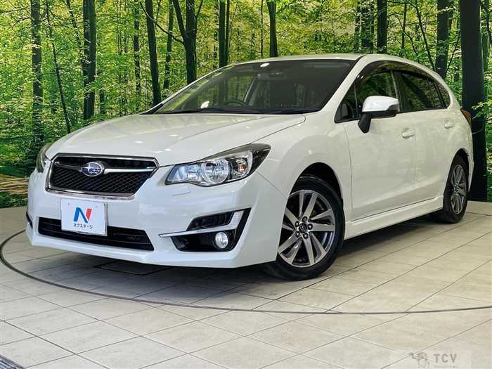 2015 Subaru Subaru Others