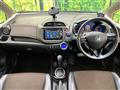 2012 Honda Fit Hybrid