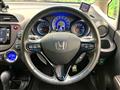 2012 Honda Fit Hybrid