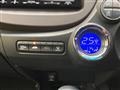 2012 Honda Fit Hybrid