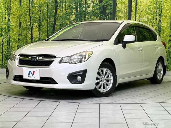 2013 Subaru Subaru Others
