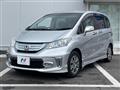 2012 Honda Freed