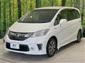 2014 Honda Freed